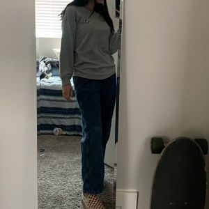 brand new volcom shirt